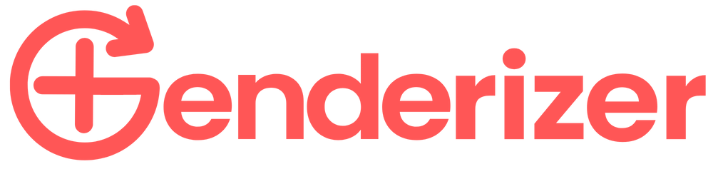 Genderizer Logo