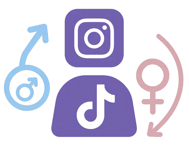Gender by Email Address